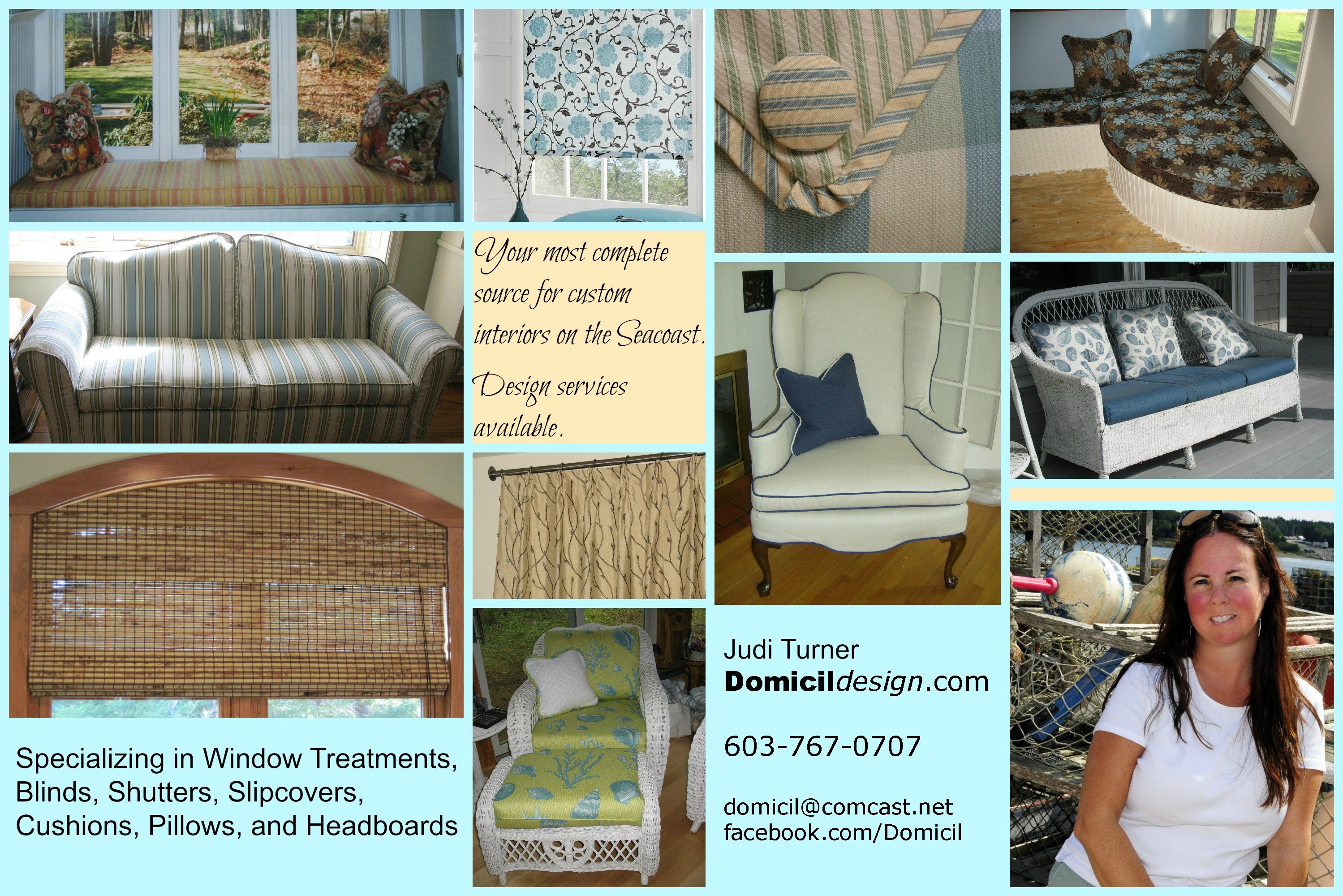 Avatar for Domicil design